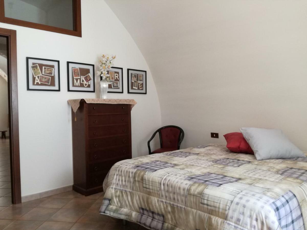 Porta Nuova Bed & Breakfast Putignano Luaran gambar