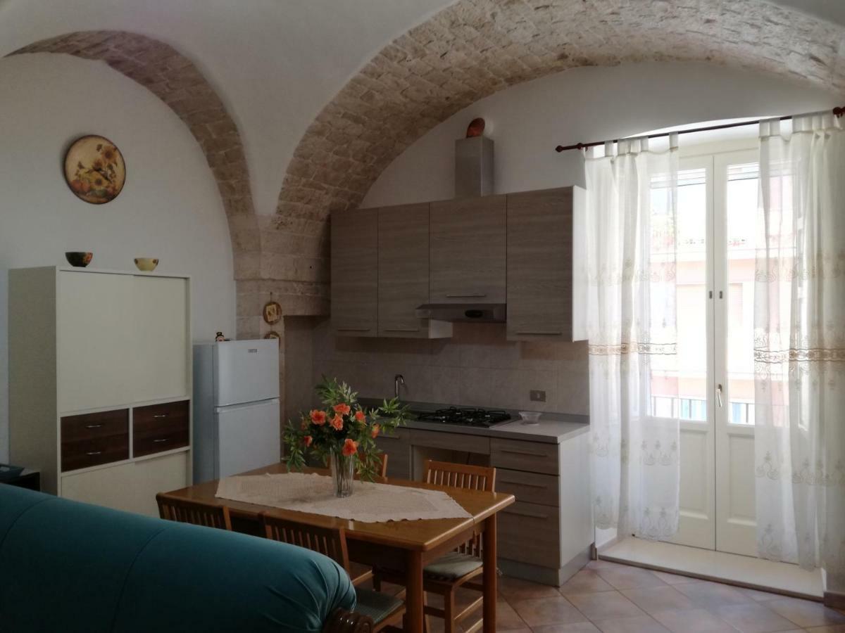 Porta Nuova Bed & Breakfast Putignano Luaran gambar