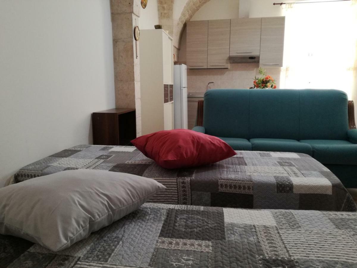 Porta Nuova Bed & Breakfast Putignano Luaran gambar